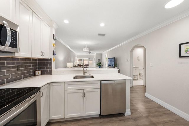 1701 PINEHURST ROAD 17G, Dunedin, FL 34698