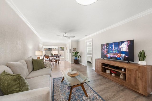 1701 PINEHURST ROAD 17G, Dunedin, FL 34698