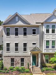 361 Watson Avenue, Woodstock, GA 30189