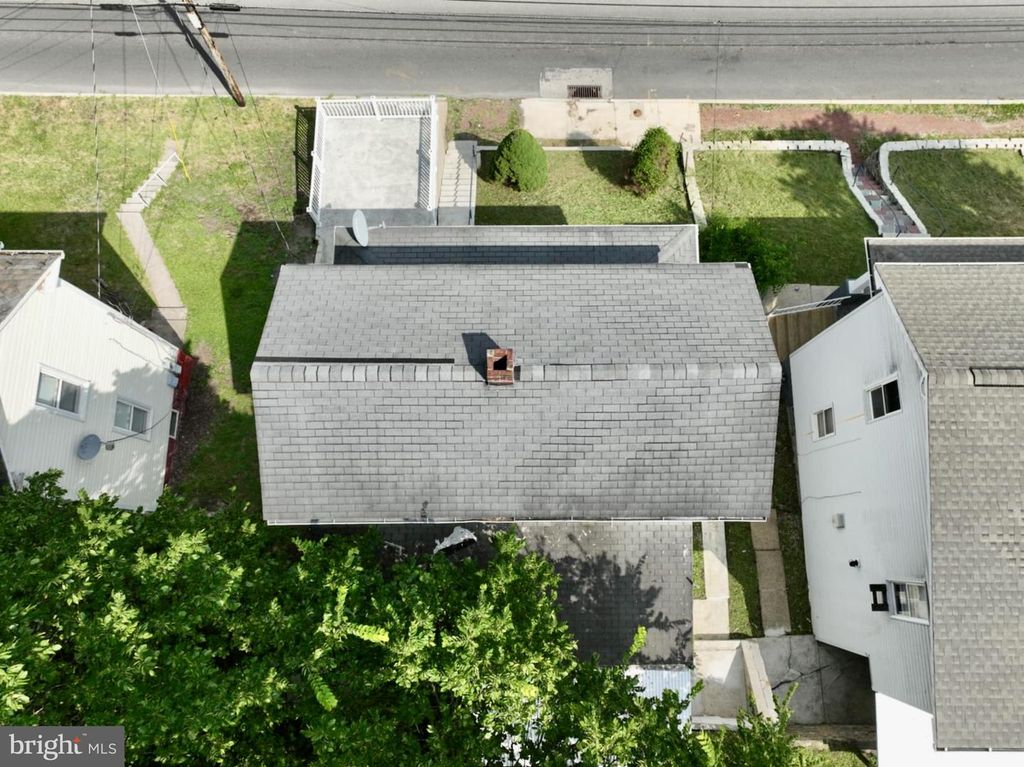 618 BEDFORD ST, Cumberland, MD 21502