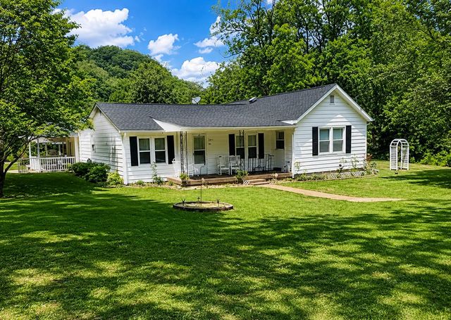 4455 Pond Creek Rd, Pegram, TN 37143