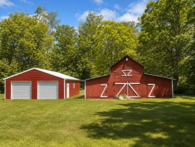 4455 Pond Creek Rd, Pegram, TN 37143