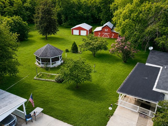 4455 Pond Creek Rd, Pegram, TN 37143