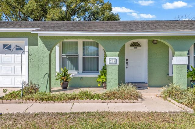 502 SAN MARIE AVENUE, Altamonte Springs, FL 32714