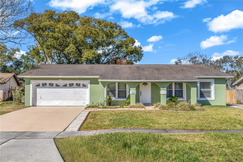 502 SAN MARIE AVENUE, Altamonte Springs, FL 32714