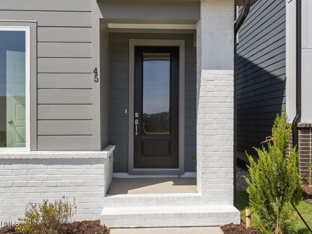 45 Hillway Road, Pittsboro, NC 27312