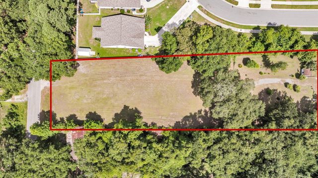 1046 Bee Hive Road, Awendaw, SC 29429