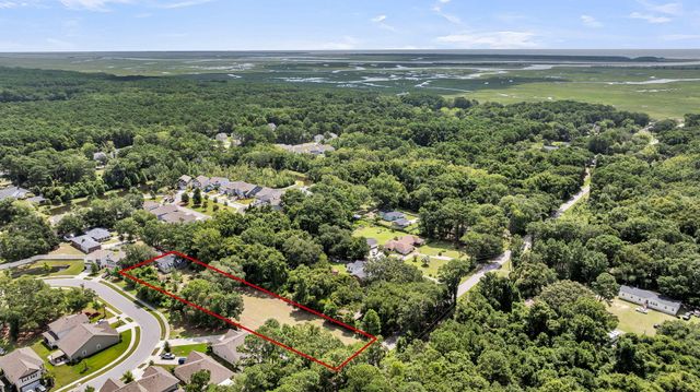 1046 Bee Hive Road, Awendaw, SC 29429