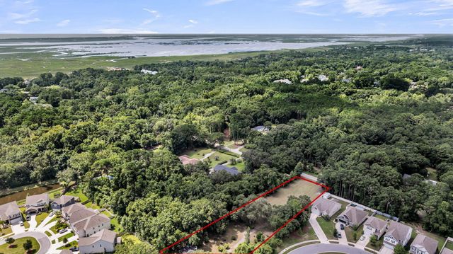 1046 Bee Hive Road, Awendaw, SC 29429