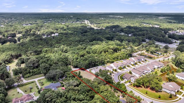 1046 Bee Hive Road, Awendaw, SC 29429