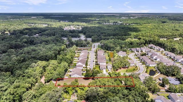 1046 Bee Hive Road, Awendaw, SC 29429