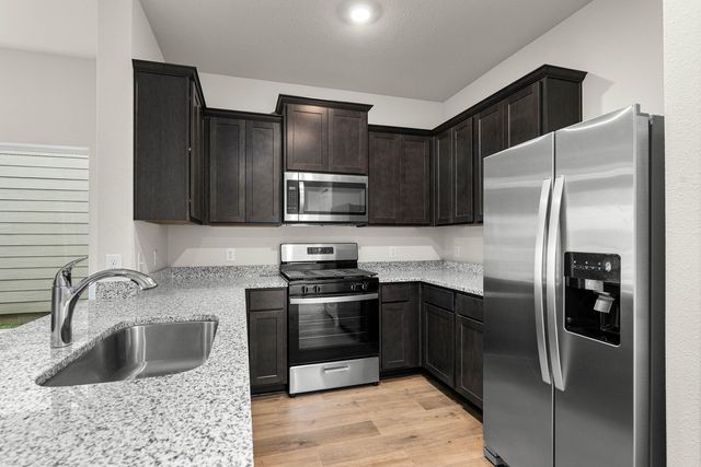 3900 Starry Night Cove, Sherman, TX 75092