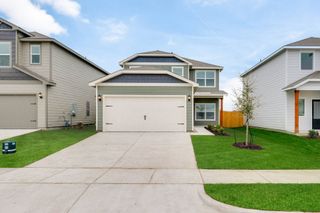 3900 Starry Night Cove, Sherman, TX 75092