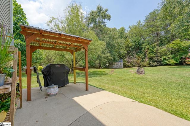 316 Crestview Lane, Spartanburg, SC 29301