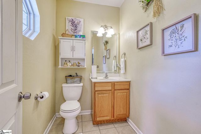 316 Crestview Lane, Spartanburg, SC 29301