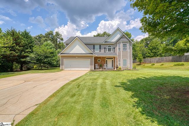316 Crestview Lane, Spartanburg, SC 29301