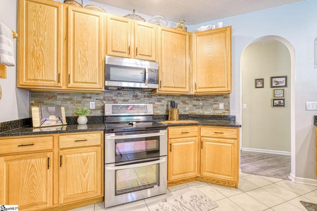 316 Crestview Lane, Spartanburg, SC 29301
