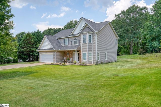 316 Crestview Lane, Spartanburg, SC 29301