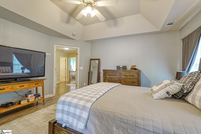 316 Crestview Lane, Spartanburg, SC 29301