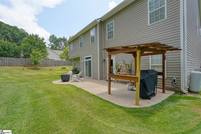 316 Crestview Lane, Spartanburg, SC 29301