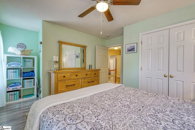316 Crestview Lane, Spartanburg, SC 29301