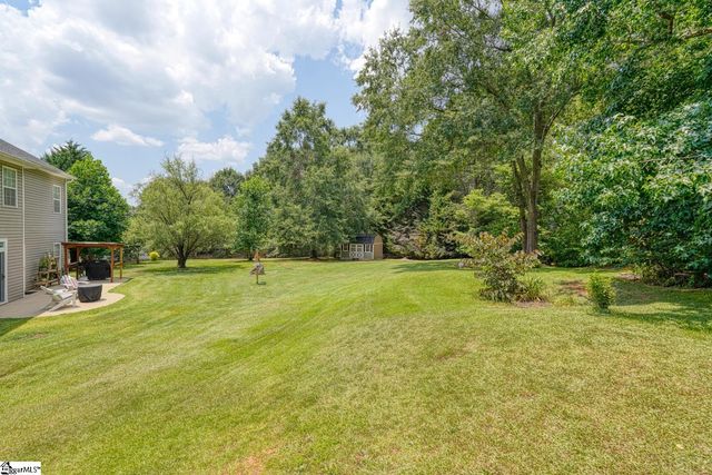 316 Crestview Lane, Spartanburg, SC 29301