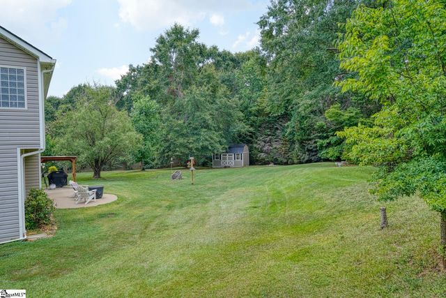 316 Crestview Lane, Spartanburg, SC 29301