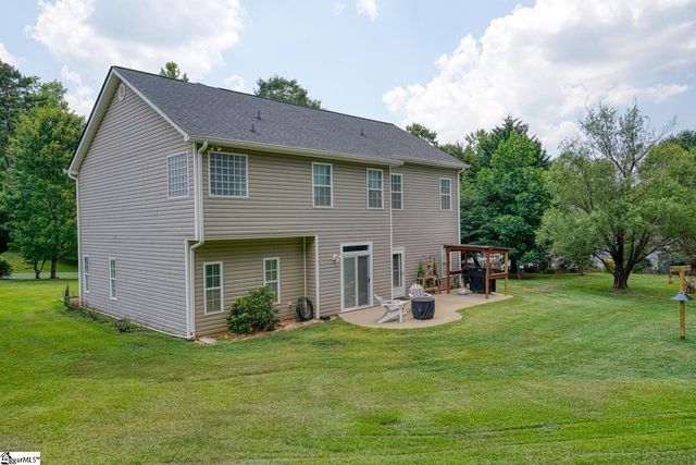 316 Crestview Lane, Spartanburg, SC 29301