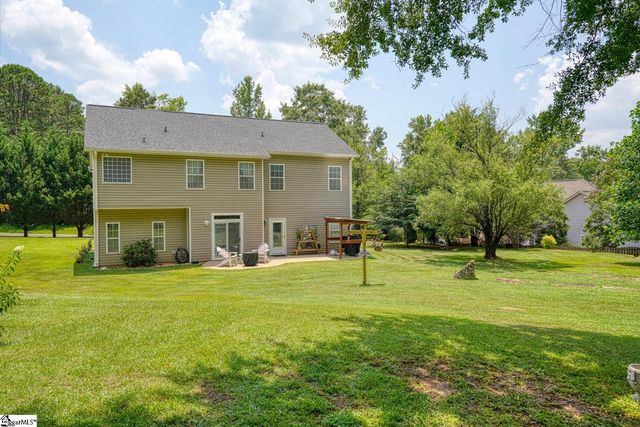 316 Crestview Lane, Spartanburg, SC 29301