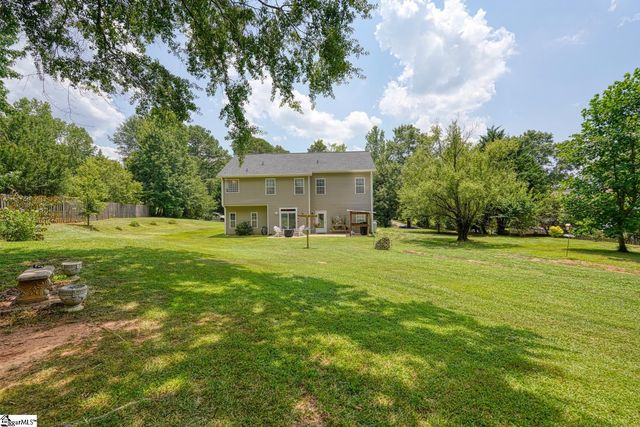 316 Crestview Lane, Spartanburg, SC 29301