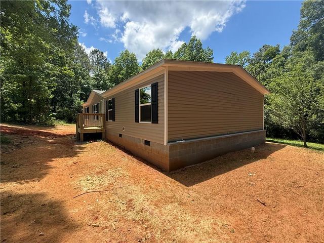 286 Little Vine Church Ro, Villa Rica, GA 30180