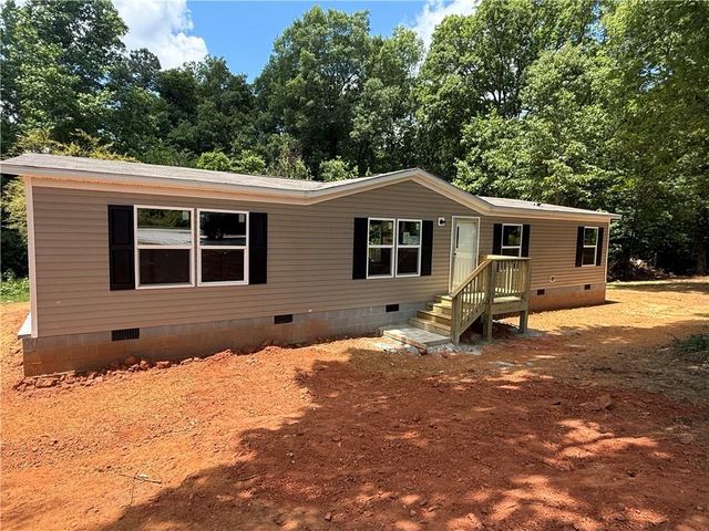 286 Little Vine Church Ro, Villa Rica, GA 30180