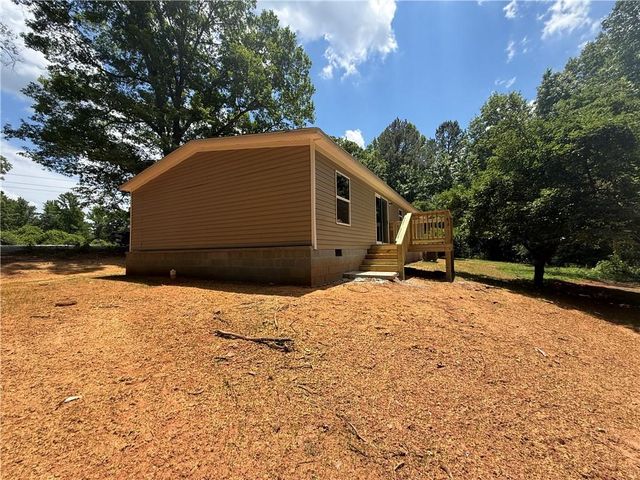 286 Little Vine Church Ro, Villa Rica, GA 30180
