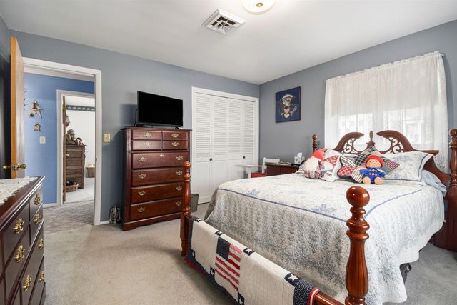 300 Nebraska Drive, Goshen, IN 46526