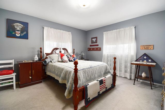 300 Nebraska Drive, Goshen, IN 46526