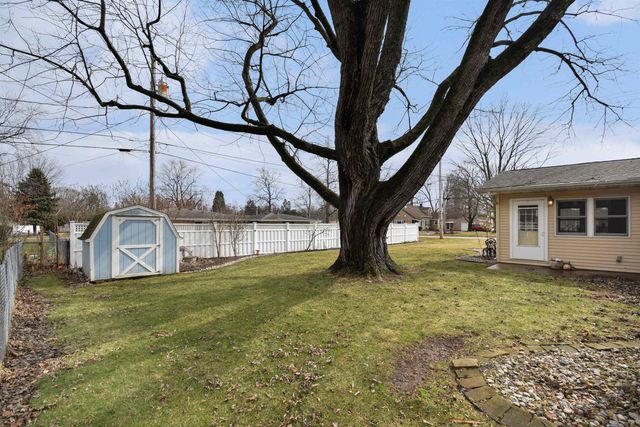 300 Nebraska Drive, Goshen, IN 46526