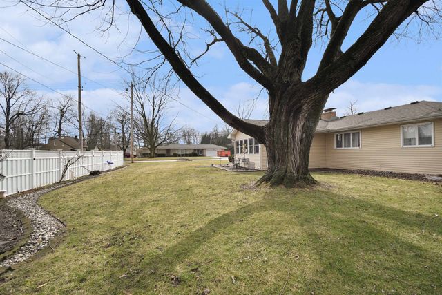 300 Nebraska Drive, Goshen, IN 46526