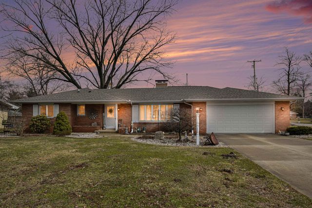 300 Nebraska Drive, Goshen, IN 46526