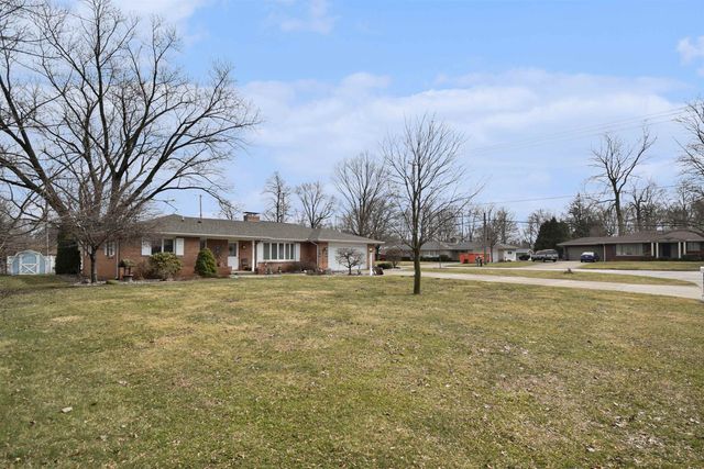 300 Nebraska Drive, Goshen, IN 46526
