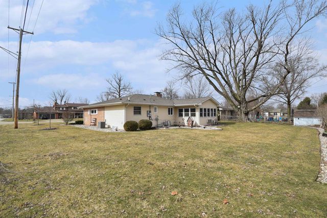 300 Nebraska Drive, Goshen, IN 46526