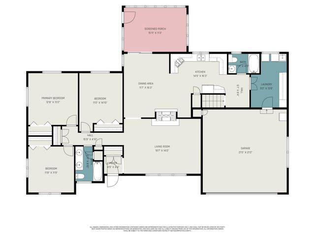 300 Nebraska Drive, Goshen, IN 46526