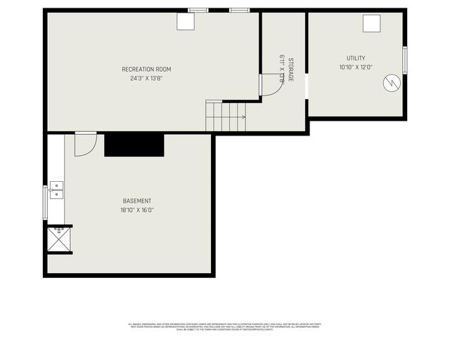 300 Nebraska Drive, Goshen, IN 46526