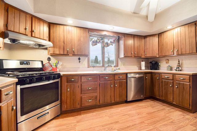 300 Nebraska Drive, Goshen, IN 46526