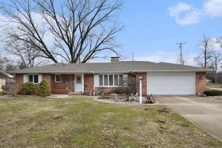 300 Nebraska Drive, Goshen, IN 46526