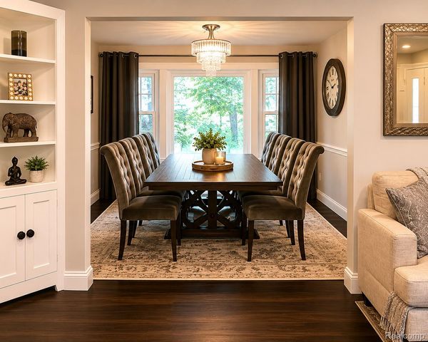 30745 Red Maple Lane, Southfield, MI 48076