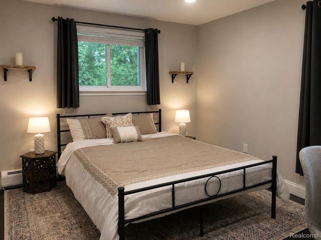 30745 Red Maple Lane, Southfield, MI 48076