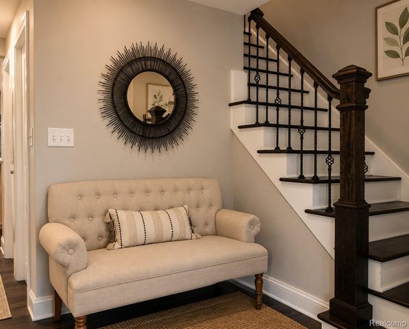 30745 Red Maple Lane, Southfield, MI 48076