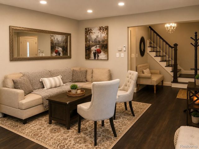 30745 Red Maple Lane, Southfield, MI 48076