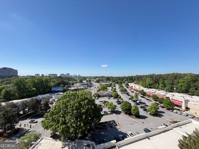 3820 Roswell Road NE 902, Atlanta, GA 30342