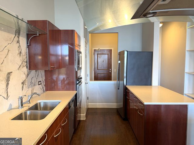 3820 Roswell Road NE 902, Atlanta, GA 30342